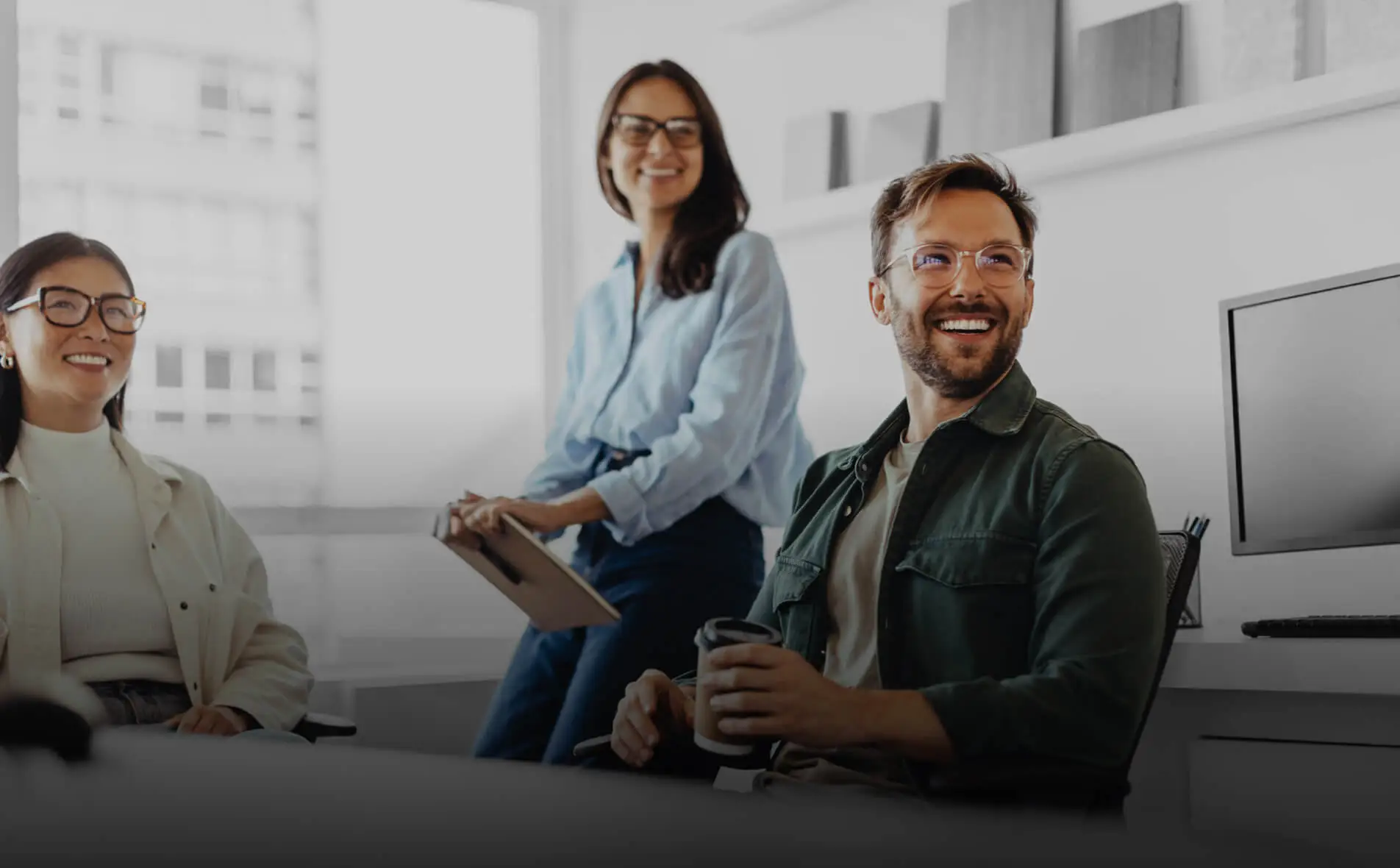 Discovery & Strategy Image