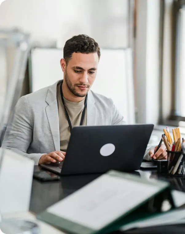 We help brands earn loyalty through unforgettable user experiences.